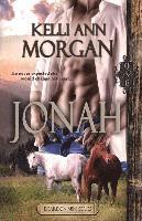 Kelli Ann Morgan - Jonah (Deardon Mini-Series Book One), Häftad