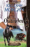 Kelli Ann Morgan - The Outrider: Redbourne Series #5 - Will's Story, Häftad