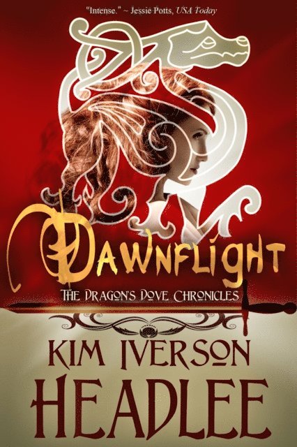 Kim Iverson Headlee - Dawnflight, E-bok