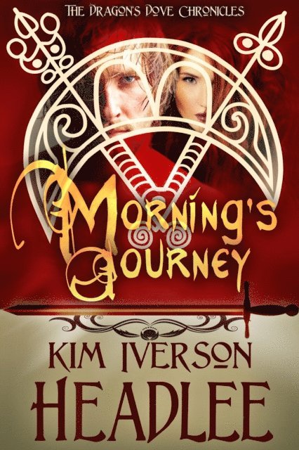 Kim Iverson Headlee - Morning's Journey, E-bok