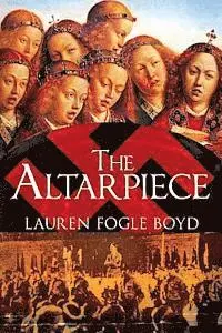 Lauren Fogle Boyd - The Altarpiece, Häftad. Tillgänglighet: Lägg i varukorg