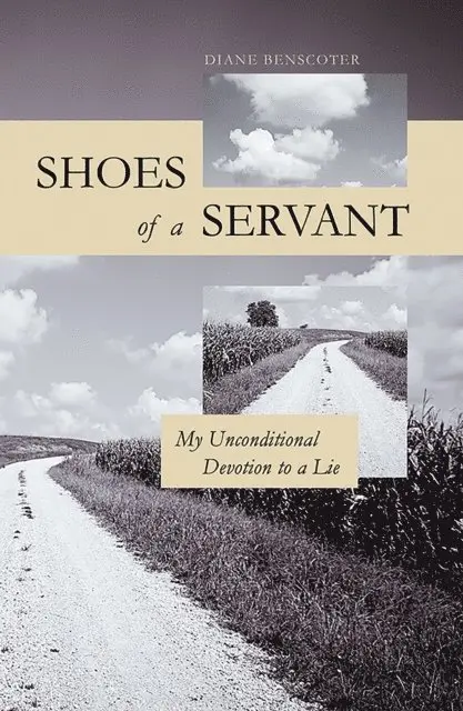 Diane Benscoter - Shoes of a Servant, E-bok. Tillgänglighet: Lägg i varukorg