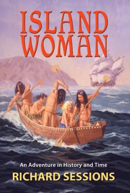 Richard Sessions - Island Woman, E-bok. Tillgänglighet: Lägg i varukorg
