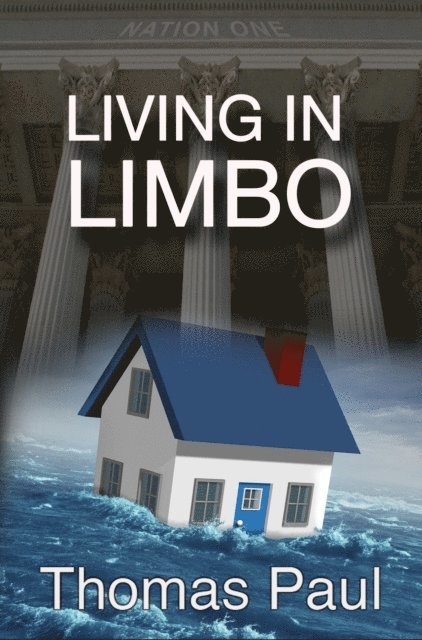 Thomas Paul - Living in Limbo, E-bok