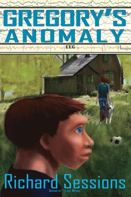Richard Sessions - Gregory's Anomaly, E-bok. Tillgänglighet: Lägg i varukorg