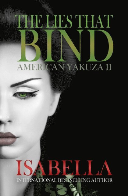 Isabella - American Yakuza II, E-bok