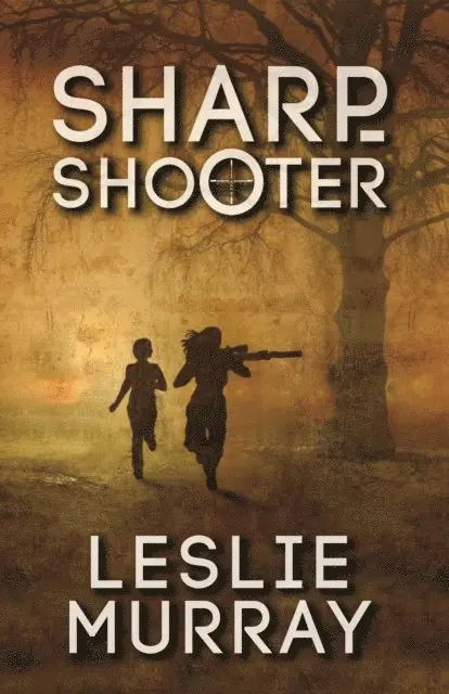 Leslie Murray - Sharpshooter, E-bok. Tillgänglighet: Lägg i varukorg