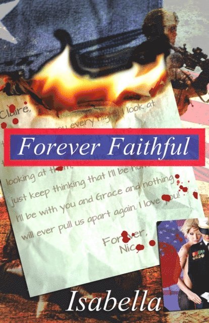 Isabella - Forever Faithful, E-bok