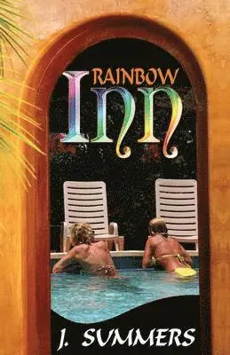 J Summers - Rainbow Inn, Häftad. Tillgänglighet: Lägg i varukorg