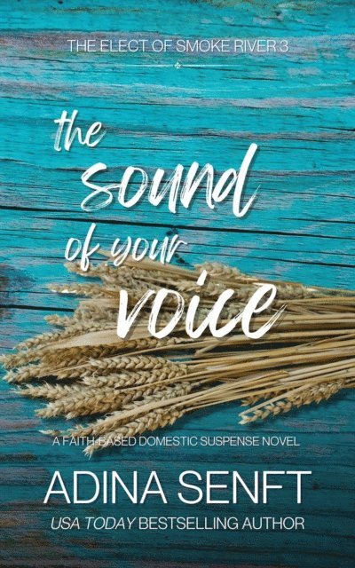 Adina Senft - Sounds in the Night, E-bok