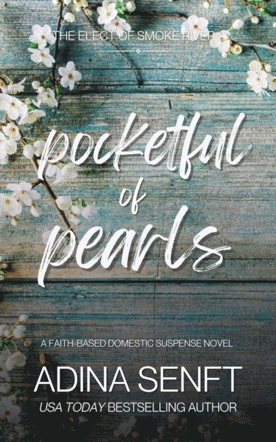 Adina Senft - Pocketful of Pearls, E-bok