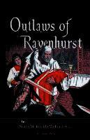 M. Imelda Wallace - Outlaws of Ravenhurst, Häftad