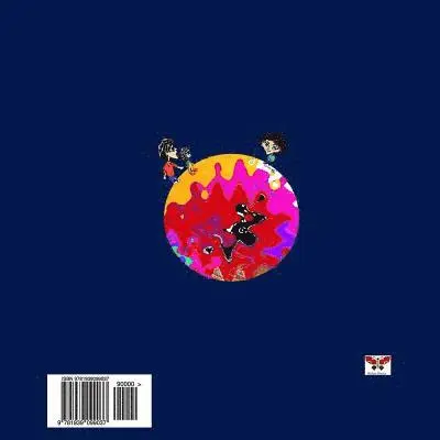 Meimanat Mirsadeghi (Zolghadr) - Colors (Pre-school Series) (Persian/ Farsi Edition), Häftad. Tillgänglighet: Lägg i varukorg