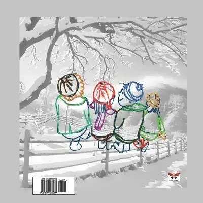 Meimanat Mirsadeghi (Zolghadr) - Snow (Pre-school Series) (Persian/ Farsi Edition), Häftad. Tillgänglighet: Lägg i varukorg