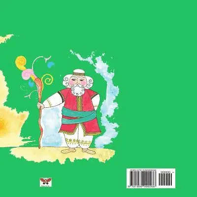 Meimanat Mirsadeghi (Zolghadr) - Nana Falls Asleep Again! (Norooz Celebration) (Pre-school Series) (Persian/Farsi Edition), Häftad. Tillgänglighet: Lägg i varukorg