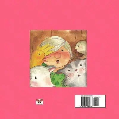 Meimanat Mirsadeghi (Zolghadr) - The Kind Old Lady (Pre-school Series) (Persian/Farsi Edition), Häftad. Tillgänglighet: Lägg i varukorg