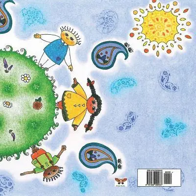 Meimanat Mirsadeghi (Zolghadr) - Rain (Pre-school Series) (Persian/Farsi Edition), Häftad. Tillgänglighet: Lägg i varukorg