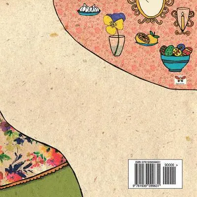 Meimanat Mirsadeghi (Zolghadr) - Amoo Norooz (Norooz Celebration) (Beginning Readers Series) LEVEL 2: (Persian/Farsi Edition), Häftad. Tillgänglighet: Lägg i varukorg