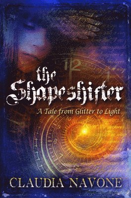 Claudia Navone - Shapeshifter, Häftad
