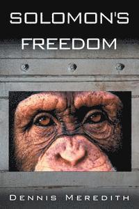 Dennis Meredith - Solomon's Freedom, Häftad