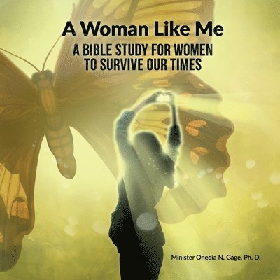 Onedia Nicole Gage - Woman Like Me, Häftad. Tillgänglighet: Lägg i varukorg