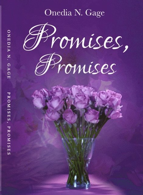 ONEDIA NICOLE GAGE - Promises, Promises, E-bok. Tillgänglighet: Lägg i varukorg