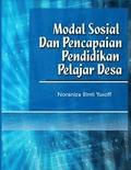 Modal Sosial Dan Pencapaian Pendidikan Pelajar Desa