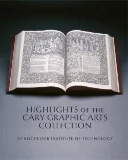 Steven K. Galbraith, Amelia Hugill-Fontanel, Kari Horowicz - Highlights of the Cary Graphic Arts Collection, Häftad. Tillgänglighet: Lägg i varukorg