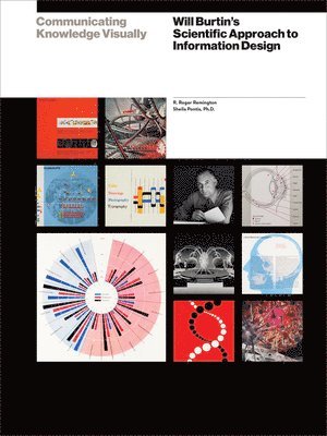 Communicating Knowledge Visually av R Roger Remington, Ph D Pontis Sheila