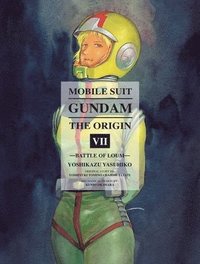 Mobile Suit Gundam: The Origin 7