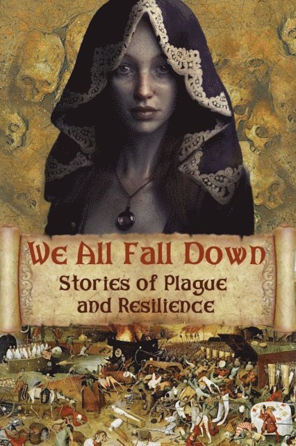 Jean Gill, Jessica Knauss, Lisa  J. Yarde - We All Fall Down, E-bok