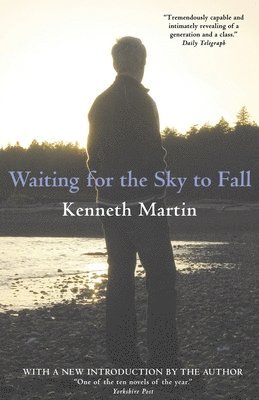 Kenneth Martin - Waiting for the Sky to Fall, Häftad