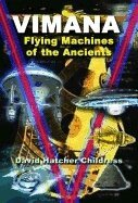 David Hatcher Childress - Vimana, Häftad