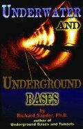 Richard Sauder - Underwater and Underground Bases, Häftad. Tillgänglighet: Lägg i varukorg