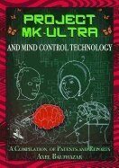Axel Balthazar, Axel Balthazar - Project Mk-Ultra and Mind Control Technology, Häftad