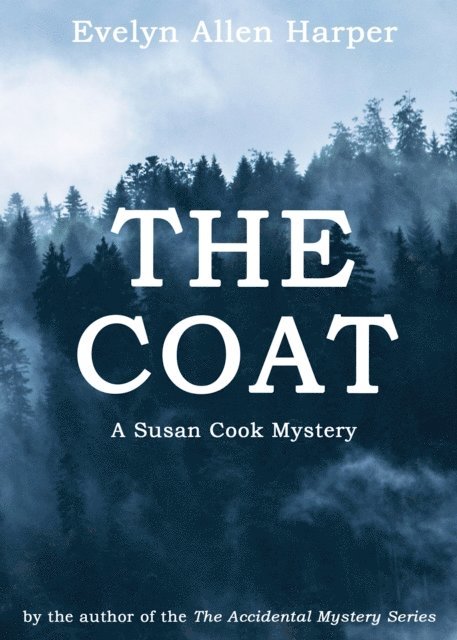 Evelyn Allen Harper - Coat, E-bok