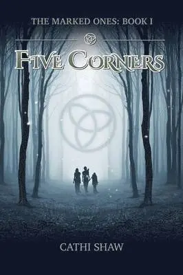 Cathi Shaw - Five Corners, Häftad. Tillgänglighet: Lägg i varukorg