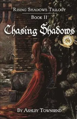 Ashley Townsend - Chasing Shadows, Häftad. Tillgänglighet: Lägg i varukorg