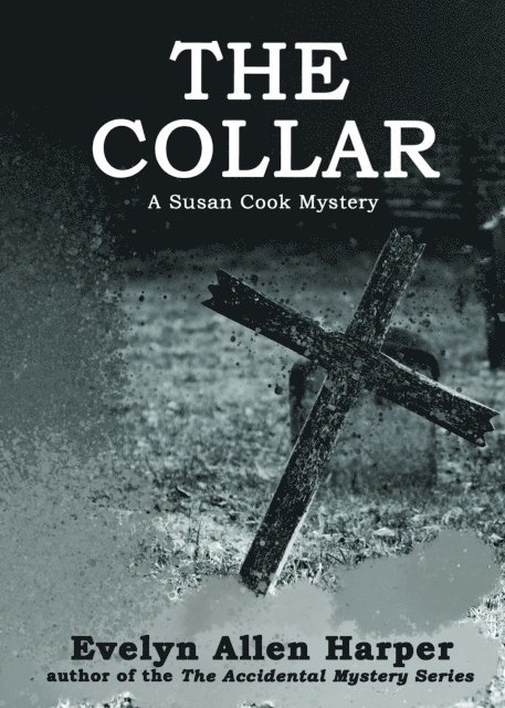 Evelyn Allen Harper - Collar, E-bok