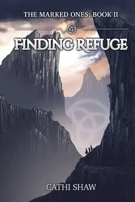 Cathi Shaw - Finding Refuge, Häftad. Tillgänglighet: Lägg i varukorg