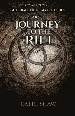 Cathi Shaw - Journey to the Rift, Häftad. Tillgänglighet: Lägg i varukorg