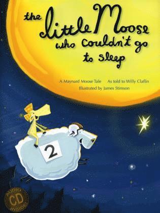 Willy Claflin - Little Moose Who Couldn't Go to Sleep, Övrigt