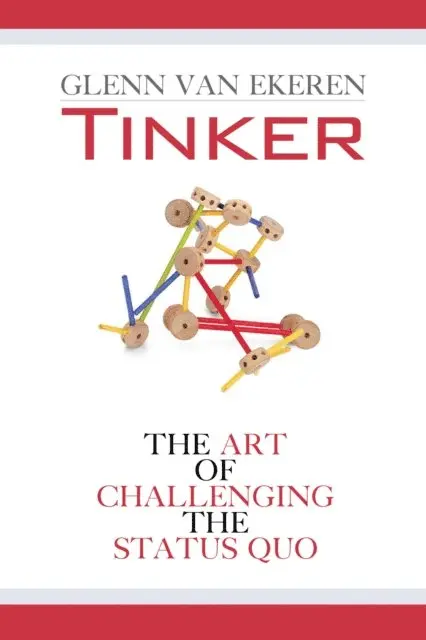 Glenn Van Ekeren - Tinker, E-bok. Tillgänglighet: Lägg i varukorg