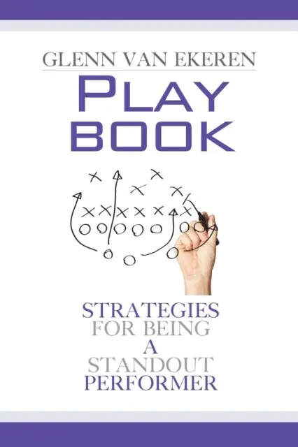 Glenn Van Ekeren - Playbook, E-bok. Tillgänglighet: Lägg i varukorg
