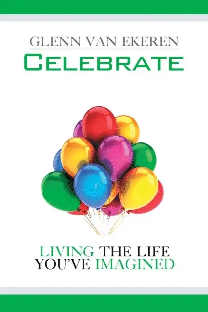 Glenn Van Ekeren - Celebrate, E-bok. Tillgänglighet: Lägg i varukorg
