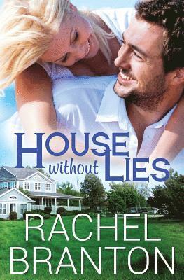 Rachel Branton - House Without Lies, Häftad