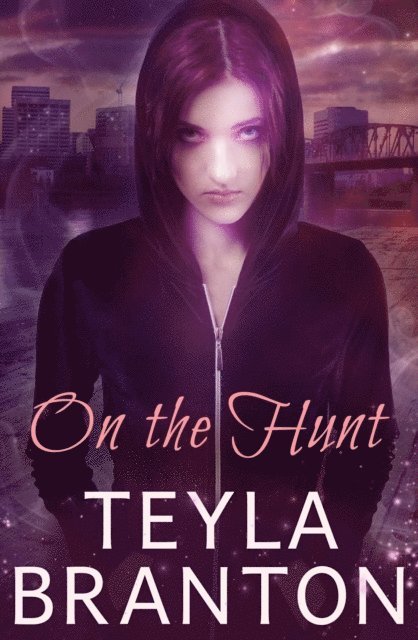Teyla Branton - On the Hunt: An Autumn Rain Mystery, E-bok