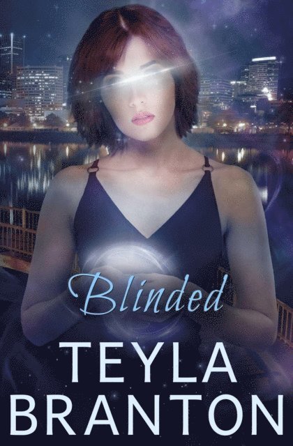Teyla Branton - Blinded: An Autumn Rain Mystery, E-bok