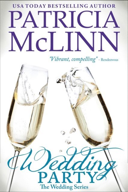 Patricia McLinn - Wedding Party (The Wedding Series Book 2), E-bok. Tillgänglighet: Lägg i varukorg