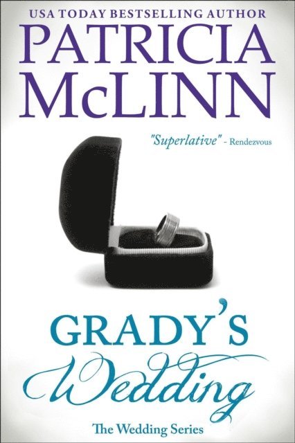 Patricia McLinn - Grady's Wedding (The Wedding Series Book 3), E-bok. Tillgänglighet: Lägg i varukorg